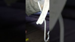 замена топливного фильтра. Октавия А4