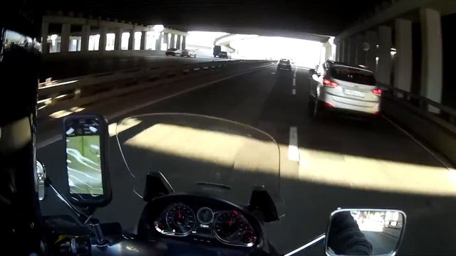 ЭФЕМЕРНОЕ МОТОБРАТСТВО или ПОЧЕМУ НЕ СТОИТ ЗДОРОВАТЬСЯ С 