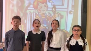 Спички детям не игрушка!