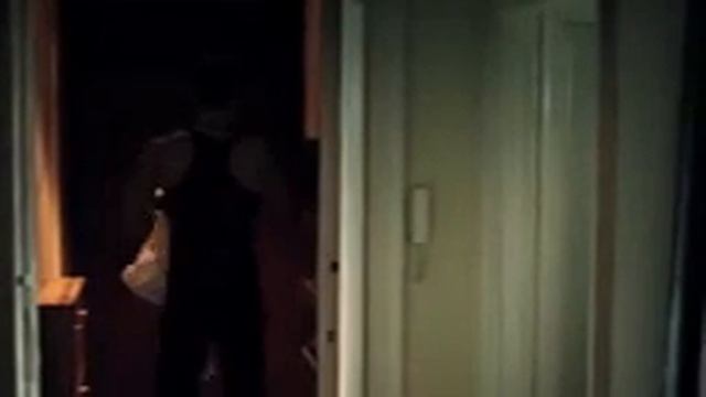 Шлюха (короткометражная комедия) смотреть онлайн