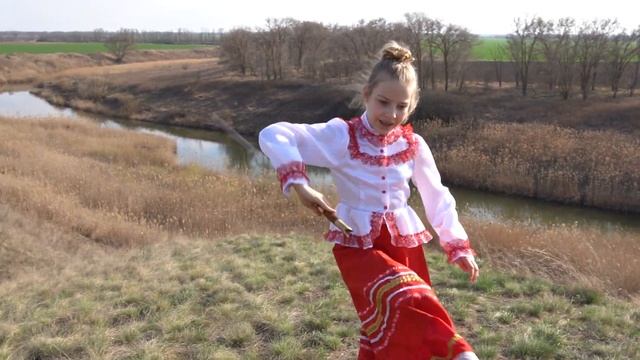 Донская казачка смотреть онлайн