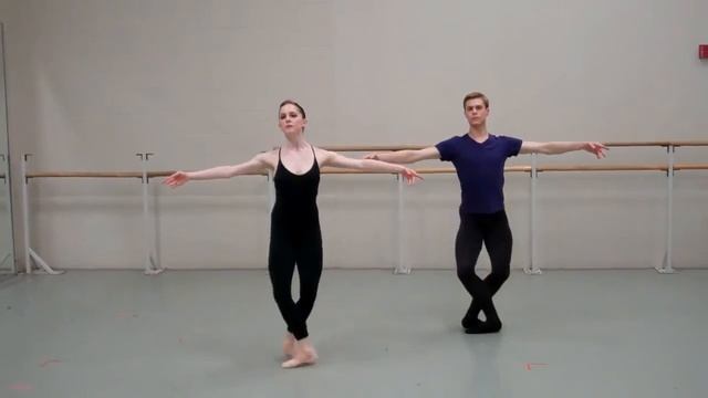 coupe pas de bourree смотреть онлайн