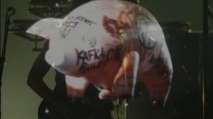 ROGER WATERS - SHEEP LIVE
