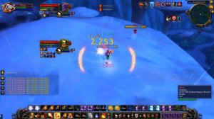 FIRE MAGE PVP MOVIE - HANSOL 5 [6.2]