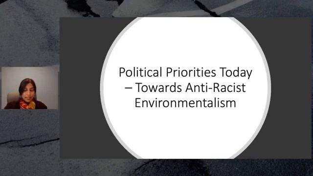 Histories & Futures of the Env Emergency: Disaster Capitalism, Ecofascism, and Eco-Authoritarianis смотреть онлайн