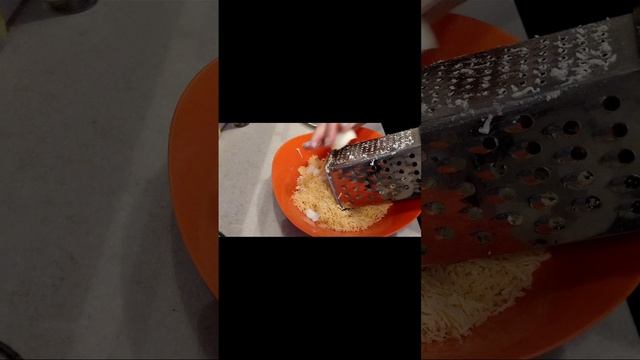 Сырная закуска