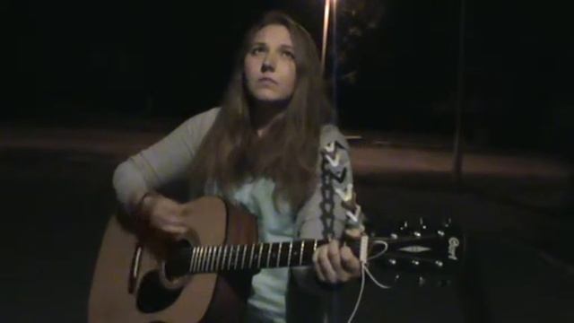 Di - Небо (cover Один в каное) смотреть онлайн