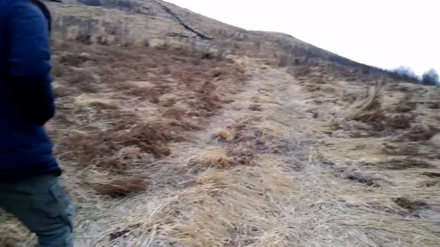 Гора Индюк-Семашхо-Два брата Туапсинский район смотреть онлайн