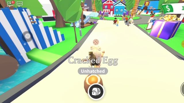 ~Типы игроков в Roblox~ смотреть онлайн