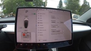 Тесла Модель 3. Обзор. Плюсы и минусы электрического автомобиля