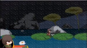 Let's Play Super Monsters'N Girls Bonus 1 (Into the Orient)