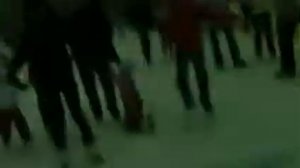 Покатушки в АкБуре