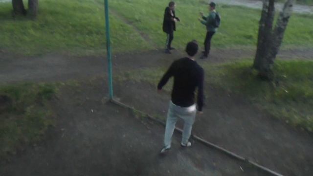 ГТА В РЕАЛЬНОИ ЖИЗНИ ПРИКЛЮЧЕНИЯ ДЖОН МЕИСОН