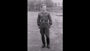 Учебка ВДВ Гайжюнай,саперный батальон,1978 год