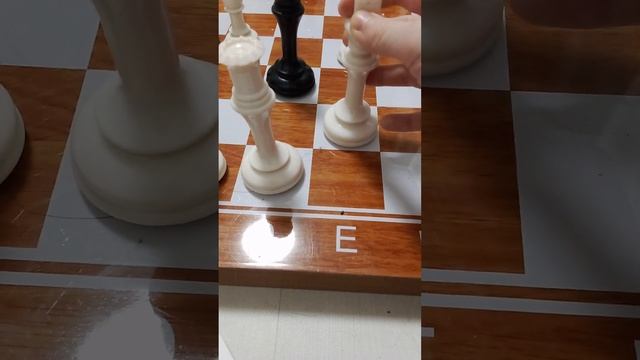 как играть в шахматы