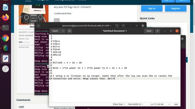 tcp scanner written in scapy смотреть онлайн