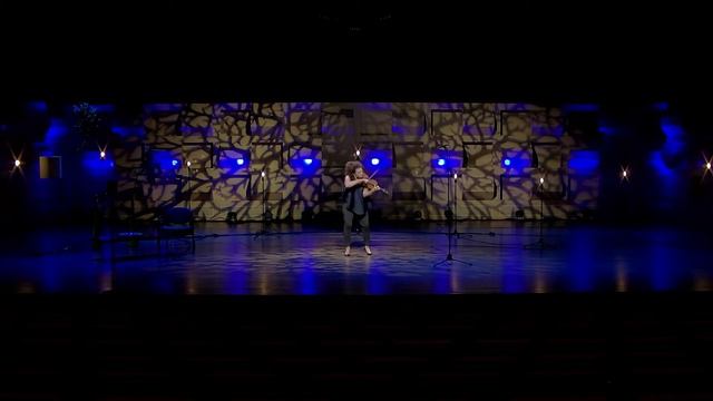 Eugène Ysaÿe Sonata for solo violin no.2 “Obsession”, 4. Les Furies Liza Ferschtman violin смотреть онлайн