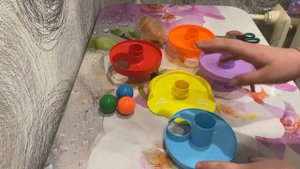 ИГРУШКИ ИЗ FIX PRICE🛍БАШНЯ-ЛАБИРИНТ С ШАРИКАМИ🎱НЕДОРОГО И НЕСКУЧНО💪🏻