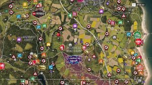 ВИДЕО ОТВЕТЫ : КАК БЫСТРО ПЕРЕМЕСТИТЬСЯ В ЛЮБОЕ МЕСТО в Forza Horizon 4
