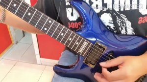 Ibanez 540r