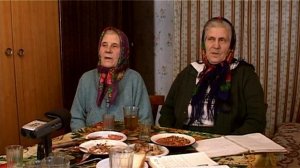 Лидия и Прасковья Плетнёвы - Задумал сын жениться