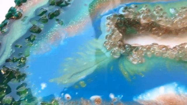 EPOXY RESIN ArtCreativity