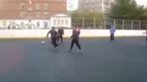 Колодин пушка страшная!!!