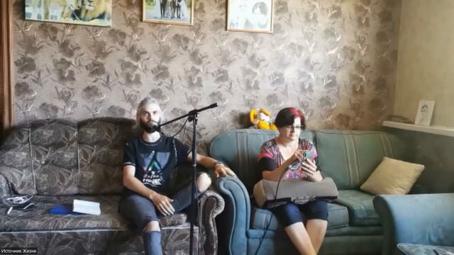 Бодрствуй и Хозяин припоясавшись послужит тебе смотреть онлайн