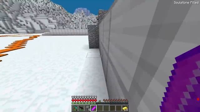 Empire vs Rebels - Star Wars HOTH Map Wars! (Minecraft) смотреть онлайн