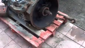 Какой мотор? Какая кпп? Какие мосты на Зила? Отвечаю! )))Проект супер Зил