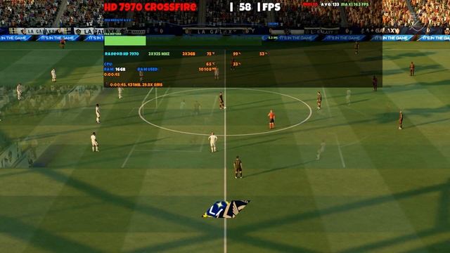 HD 7970 CROSSFIRE in 15 Games | 2022 смотреть онлайн