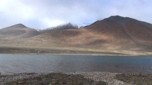 Одна через Чукотку. Часть 9. Контрасты чукотского лета. Alone through Chukotka. 9. Contrasts of...