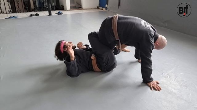 BRAZILIAN BJJ TOUR VLOG 4 -7 - Специальный выпуск. Актуальное BJJ для легковесов от Ярослава Руденк смотреть онлайн