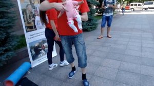Если попало что-то в дыхательные пути- первая помощь ребёнку или взрослому мастер-класс