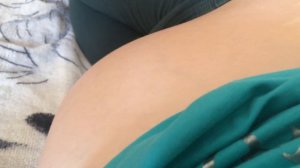 29 неделек шевеление малыша