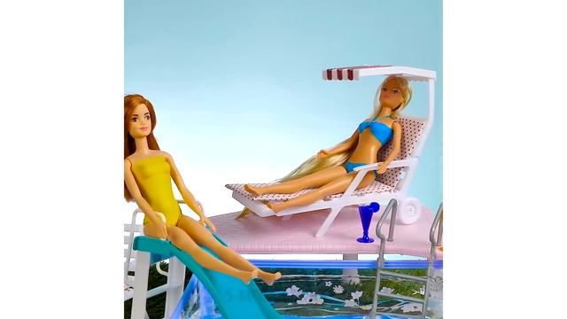 25 КРУТЫХ И ПРОСТЫХ ПОДЕЛОК ДЛЯ ДЕТЕЙ