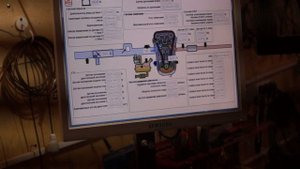 Скандок обзор диагностического сканера