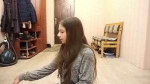 Клип Баку и Соня под песню Дикая львица