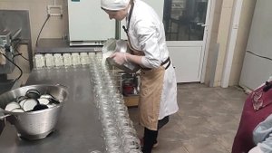 Козий йогурт. Технология производства йогурта.