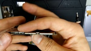 Замена дисплея Xiaomi Mi Max (подробная)/ Xiaomi Mi Max display replacement (full instruction)