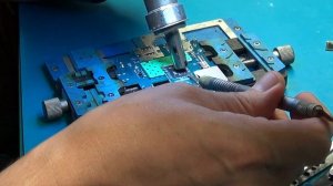 Samsung T285 Не включается, не заряжается