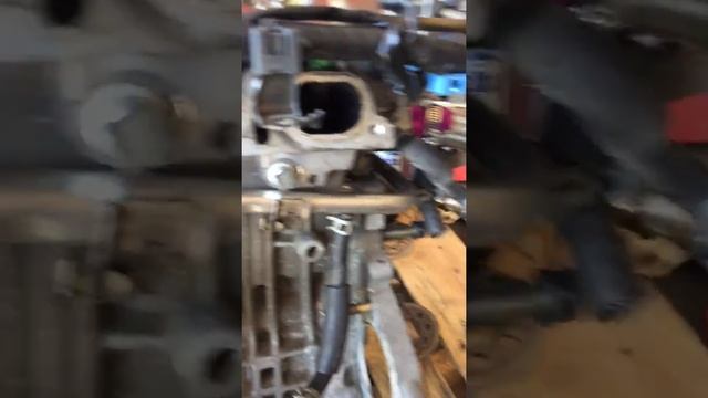 2000-2005 Toyota celica 1zz-fe/1zz-j20 jdm engine