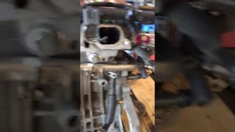 2000-2005 Toyota celica 1zz-fe/1zz-j20 jdm engine