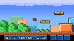 Playing Super Mario On Xbox 360 (HOMEBREW) RGH