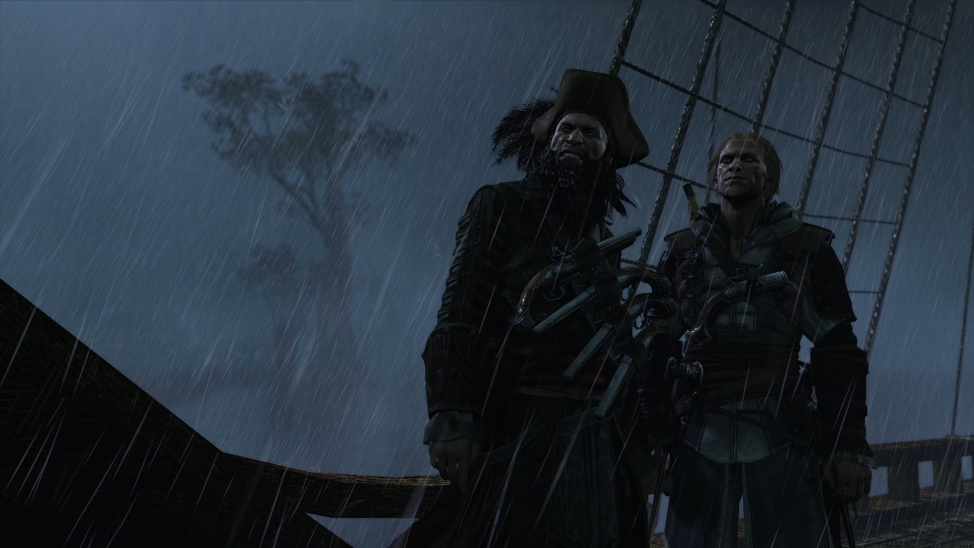 Assassin's Creed IV Black Flag №9"Охота за лекарством и снова мутные делишки наладчика"