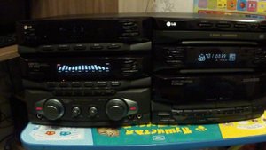 LG Fj686