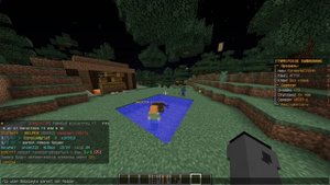 Я ВЗЛОМАЛ СЕРВЕР ДОМЕРА В МАЙНКРАФТ