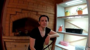 Стеллаж для рассады из подоконников ПВХ