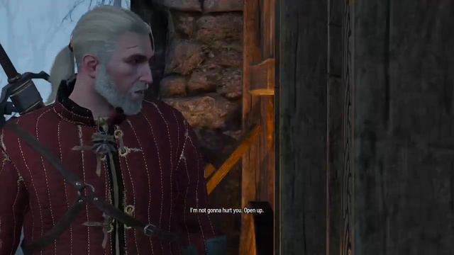 Witcher 3 #10 смотреть онлайн