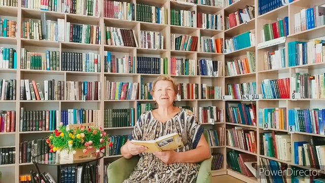 Мой край в стихах и прозе - 1 смотреть онлайн